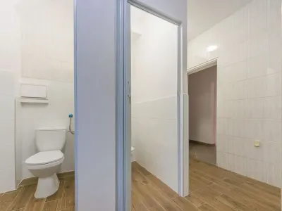 Dom dla pracowników Gdańsk Chełm, ul. Biegańskiego, 500 m² - miniatura 6