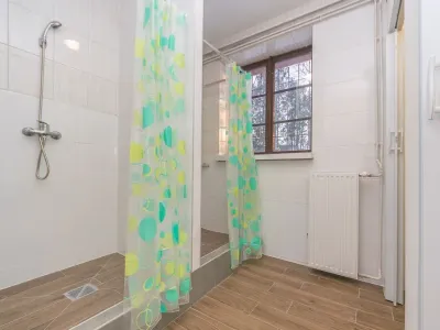 Dom dla pracowników Gdańsk Chełm, ul. Biegańskiego, 500 m² - miniatura 7
