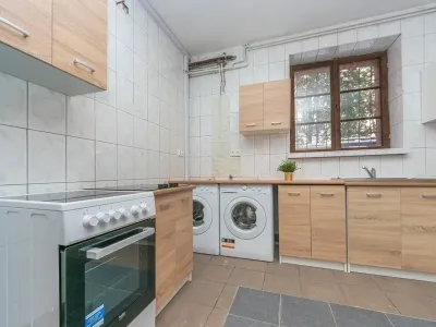 Dom dla pracowników Gdańsk Chełm, ul. Biegańskiego, 500 m² - miniatura 4