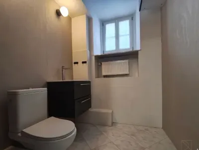 Lokal użytkowy 74 m² Powiśle, Śródmieście – Rozbrat 1 - miniatura 9