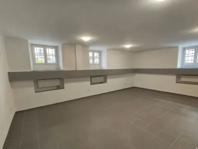Lokal użytkowy 74 m² Powiśle, Śródmieście – Rozbrat 1 - miniatura 3