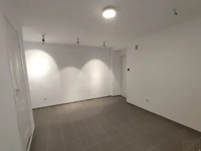 Lokal użytkowy 74 m² Powiśle, Śródmieście – Rozbrat 1 - miniatura 8