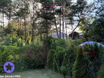 3-pokojowe mieszkanie z ogrodem i tarasem, Gdynia Dąbrowa - miniatura 10