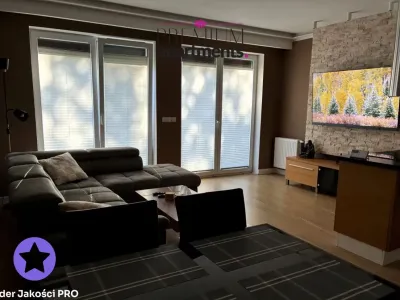 3-pokojowe mieszkanie z ogrodem i tarasem, Gdynia Dąbrowa - miniatura 2