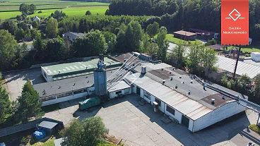 Magazyn 2997 m² do wynajęcia w Jezierzu – 60 000 zł miesięcznie - miniatura 1