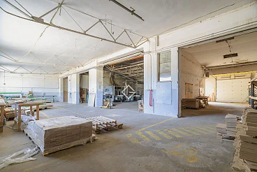 Magazyn 2997 m² do wynajęcia w Jezierzu – 60 000 zł miesięcznie - miniatura 10