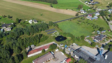 Magazyn 2997 m² do wynajęcia w Jezierzu – 60 000 zł miesięcznie - miniatura 2