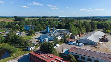 Magazyn 2997 m² do wynajęcia w Jezierzu – 60 000 zł miesięcznie - miniatura 4