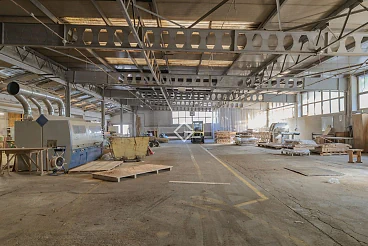 Magazyn 2997 m² do wynajęcia w Jezierzu – 60 000 zł miesięcznie - miniatura 8