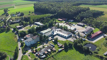 Magazyn 2997 m² do wynajęcia w Jezierzu – 60 000 zł miesięcznie - miniatura 3