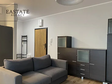 2-pokojowe mieszkanie 46 m² przy Rondzie Wiatraczna, Grochów - miniatura 3