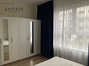 2-pokojowe mieszkanie 46 m² przy Rondzie Wiatraczna, Grochów - miniatura 7