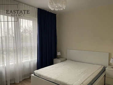 2-pokojowe mieszkanie 46 m² przy Rondzie Wiatraczna, Grochów - miniatura 6