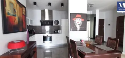 Apartament 70 m² do wynajęcia – Szafarnia, Gdańska Starówka - miniatura 5