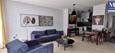 Apartament 70 m² do wynajęcia – Szafarnia, Gdańska Starówka - miniatura 3