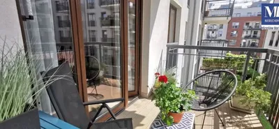 Apartament 70 m² do wynajęcia – Szafarnia, Gdańska Starówka - miniatura 2
