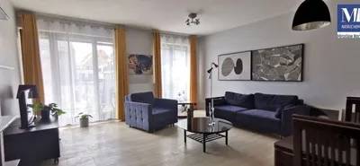 Apartament 70 m² do wynajęcia – Szafarnia, Gdańska Starówka - miniatura 1