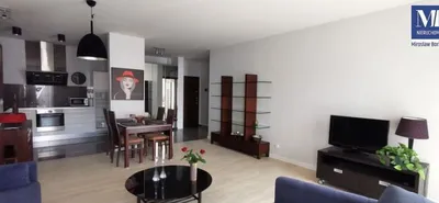 Apartament 70 m² do wynajęcia – Szafarnia, Gdańska Starówka - miniatura 4