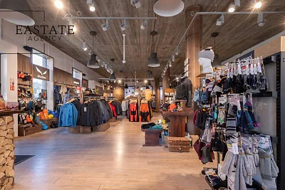 Lokal usługowy 110 m² z witrynami, Wrzeszcz Górny, Gdańsk - miniatura 10