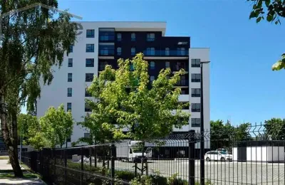 3-pokojowy apartament na Przymorzu, osiedle Mezzo, balkon i garaż - miniatura 8