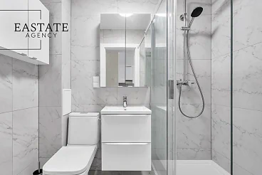 2-pokojowy apartament po remoncie na Mirowie, ul. Srebrna, klimatyzacja - miniatura 10