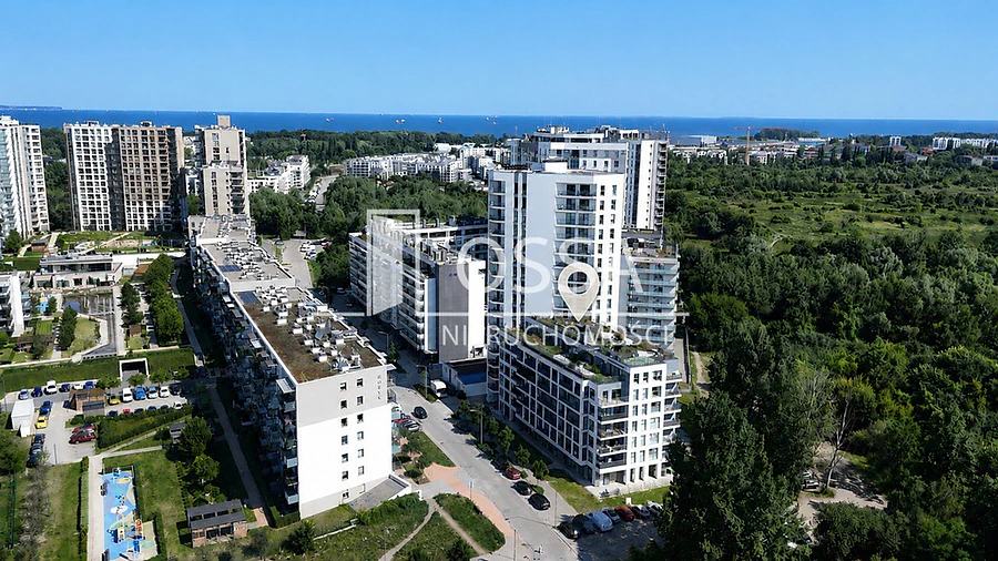 Lokal usługowy 141,18 m² na wynajem | Gdańsk Letnica, ul. Starowiejskiej - zdjęcie 1