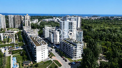 Lokal usługowy 141,18 m² na wynajem | Gdańsk Letnica, ul. Starowiejskiej - miniatura 1