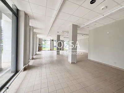 Lokal usługowy 141,18 m² na wynajem | Gdańsk Letnica, ul. Starowiejskiej - miniatura 4