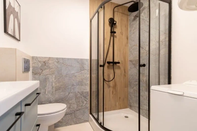 Gdańsk Siedlce: 3-pokojowy apartament 48 m² przy ul. Malczewskiego - miniatura 9