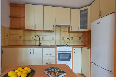 Bez prowizji | studio 26,5 m² z balkonem przy Koneserze, Szmulowizna - miniatura 6