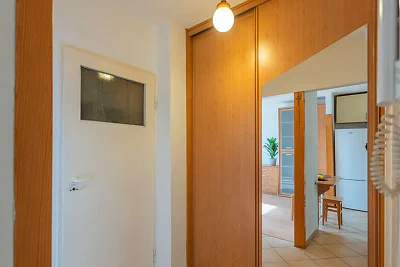 Bez prowizji | studio 26,5 m² z balkonem przy Koneserze, Szmulowizna - miniatura 8