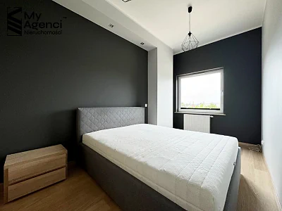 Dwupokojowe mieszkanie 48 m² na wynajem w Rumi, ul. Dąbrowskiego - miniatura 9