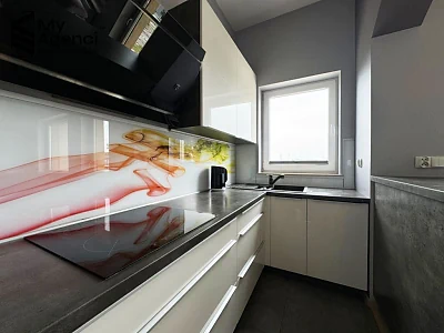 Dwupokojowe mieszkanie 48 m² na wynajem w Rumi, ul. Dąbrowskiego - miniatura 4
