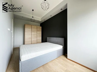 Dwupokojowe mieszkanie 48 m² na wynajem w Rumi, ul. Dąbrowskiego - miniatura 10