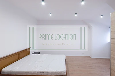 Dom z ogrodem na wynajem – Mokotów,  150 m² - miniatura 9