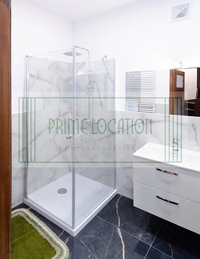 Dom z ogrodem na wynajem – Mokotów,  150 m² - miniatura 10