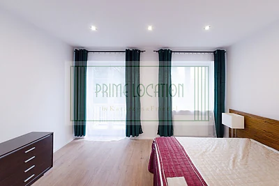 Dom z ogrodem na wynajem – Mokotów,  150 m² - miniatura 8