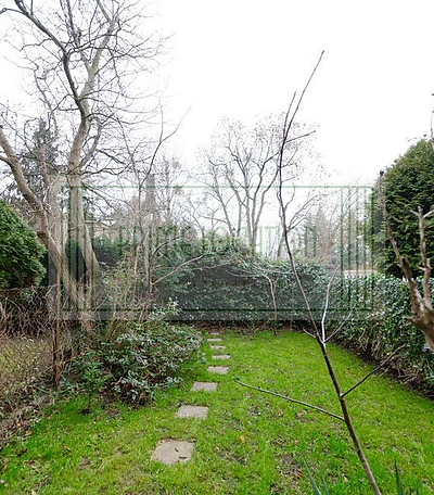 Dom z ogrodem na wynajem – Mokotów,  150 m² - miniatura 6
