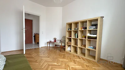 Apartament 50 m² do wynajęcia, ul. Wilcza, Śródmieście Południowe - miniatura 5