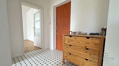 Apartament 50 m² do wynajęcia, ul. Wilcza, Śródmieście Południowe - miniatura 7
