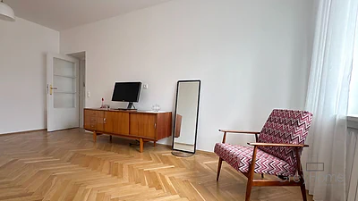 Apartament 50 m² do wynajęcia, ul. Wilcza, Śródmieście Południowe - miniatura 10