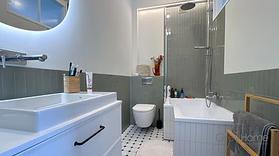 Apartament 50 m² do wynajęcia, ul. Wilcza, Śródmieście Południowe - miniatura 9