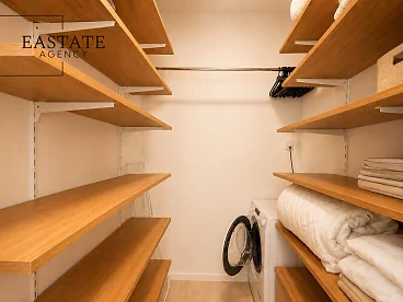 Trzypokojowe mieszkanie 46 m² przy Alejach Jerozolimskich 145, Ochota - miniatura 5