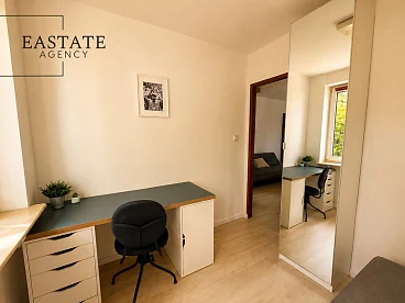 Trzypokojowe mieszkanie 46 m² przy Alejach Jerozolimskich 145, Ochota - miniatura 7