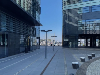 Niezależne piętro biurowe 899 m² przy Marinie w Gdyni - miniatura 7
