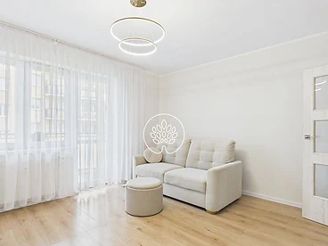 Nowoczesna kawalerka 35 m² z dużym balkonem - Toruń, Stawki - miniatura 2