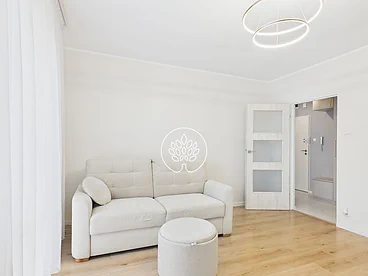 Nowoczesna kawalerka 35 m² z dużym balkonem - Toruń, Stawki - miniatura 3