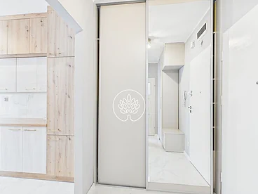Nowoczesna kawalerka 35 m² z dużym balkonem - Toruń, Stawki - miniatura 8