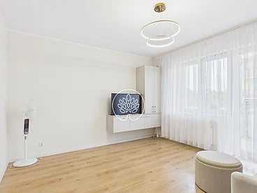 Nowoczesna kawalerka 35 m² z dużym balkonem - Toruń, Stawki - miniatura 4