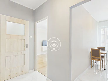 Nowoczesna kawalerka 35 m² z dużym balkonem - Toruń, Stawki - miniatura 6